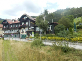 B&B Hotel das onkel fritz Spital Am Semmering